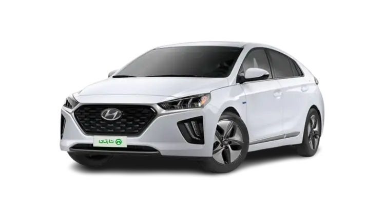 هيونداي ايونك