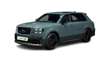 تويوتا سنشري SUV