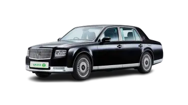 تويوتا سنشري