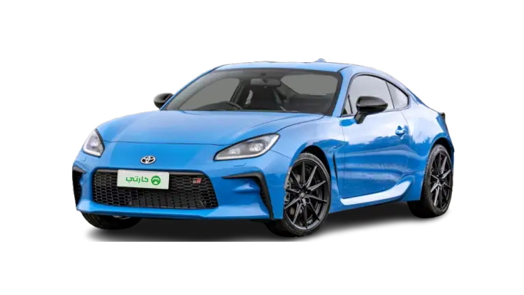 GR86 اتوماتيك 2.4 لتر