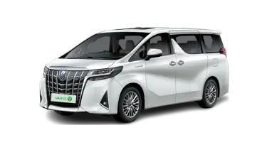 تويوتا ألفارد