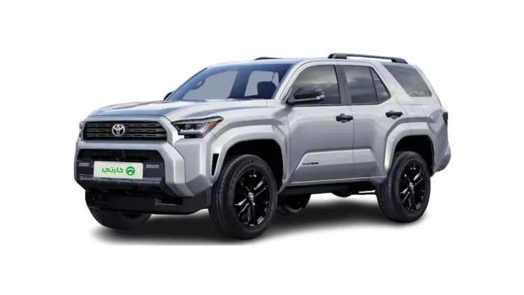 Toyota 4Runner