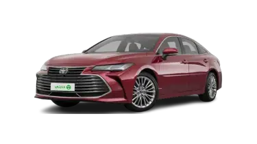 تويوتا افالون