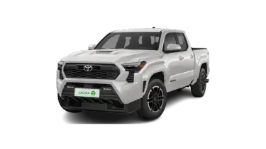 تويوتا تاكوما