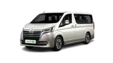 تويوتا جرافينا