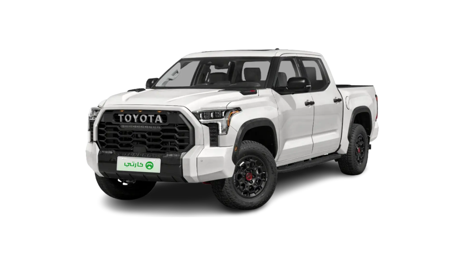 تويوتا تاندرا 2025 Toyota Tundra 1794 edition