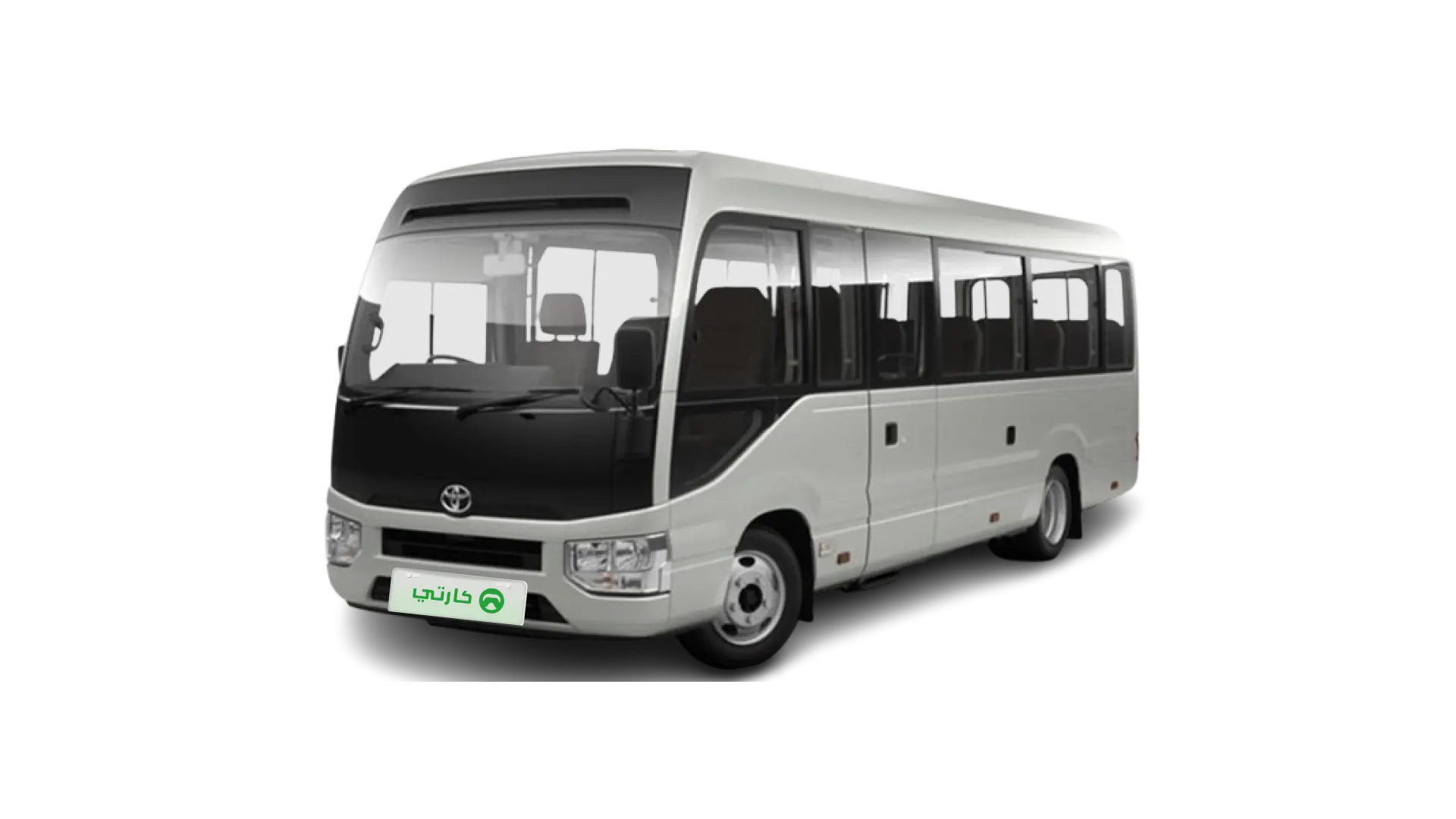 Toyota Coaster COASTER 30 SET 4.2L DIESEL