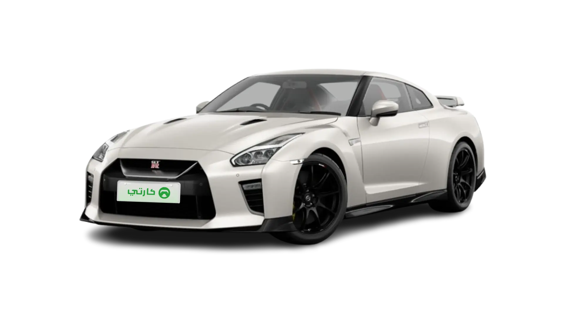Nissan GTR FINAL EDITION Premium Package 2024. For Local Registration +10%