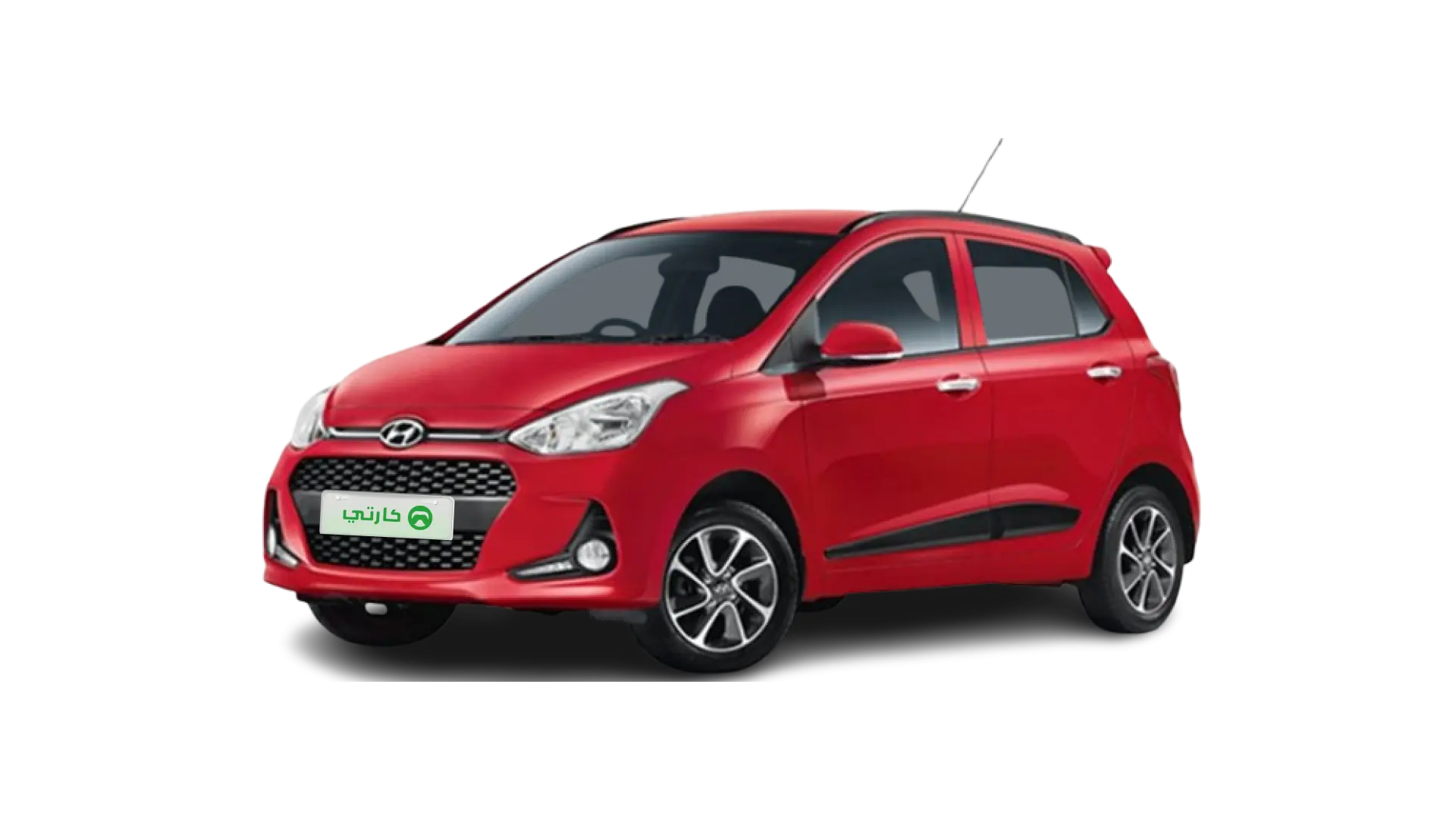 هيونداي جراند i10 Hatchback 2024