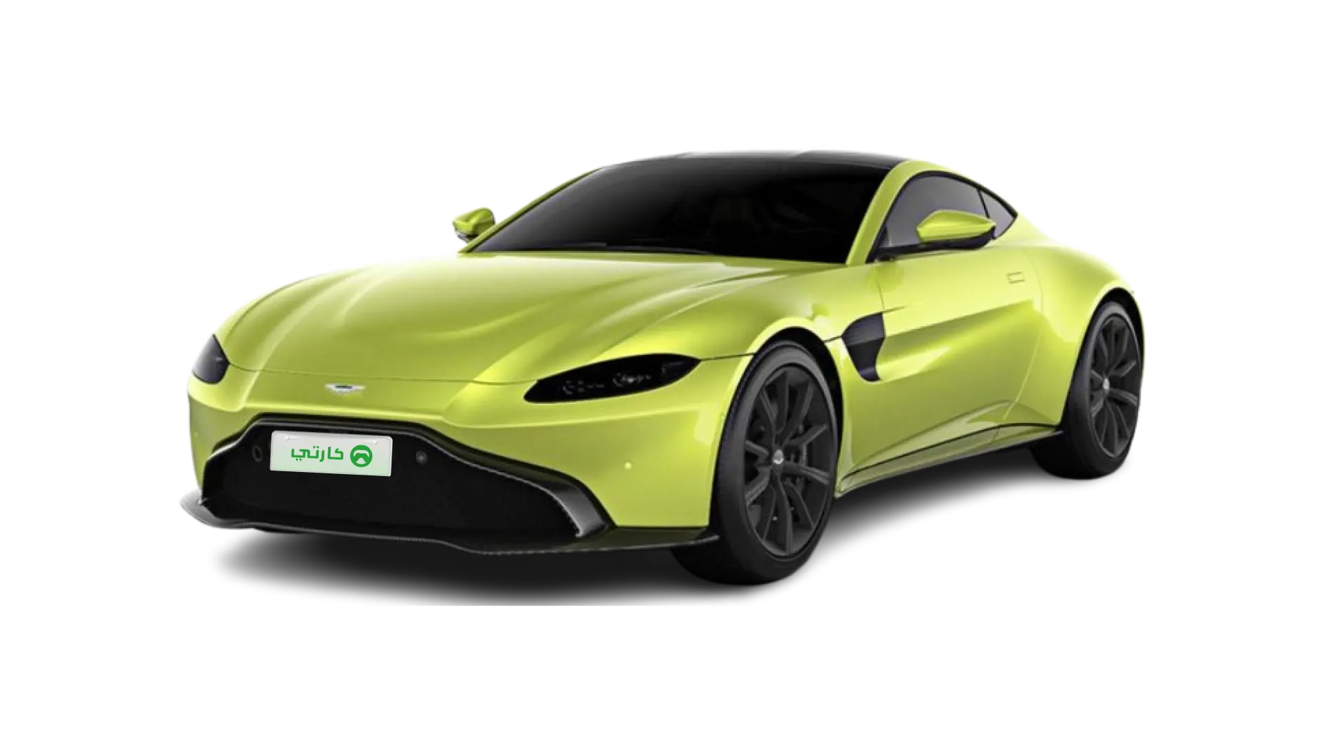 Aston Martin Vantage Others