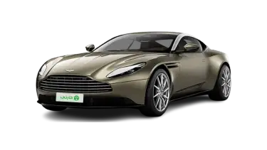 Aston Martin DB11