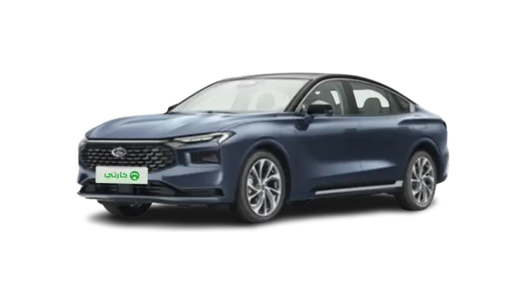 Ford Taurus 2024