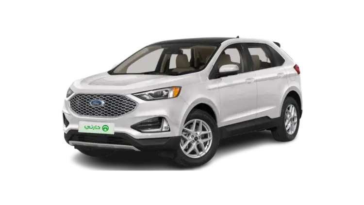 Ford Edge 2024 Ford Edge 2024 Titanium