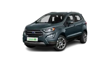 فورد ايكو سبورت