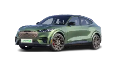 فورد ماك إي