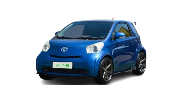 Toyota IQ