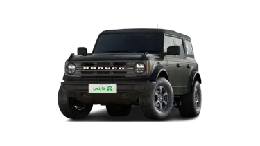 فورد برونكو