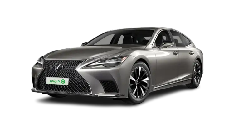 لكزس LS