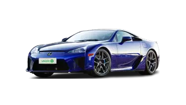 Lexus LFA