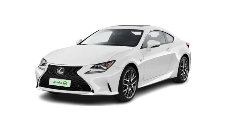 Lexus RC F
