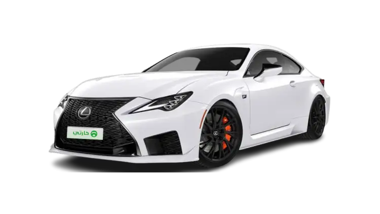 Lexus RC