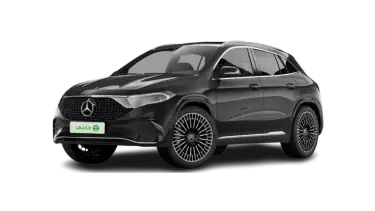 Mercedes Benz EQA Class