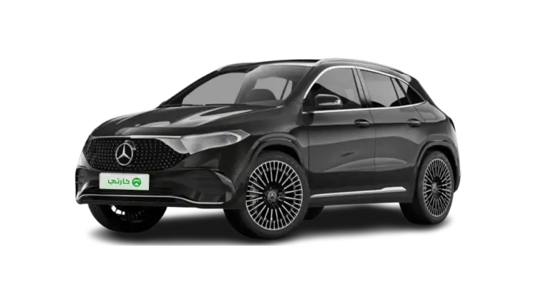 مرسيدس بنز EQA Class 2024