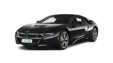 بي أم دبليو i8