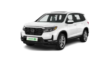 هوندا باسبورت