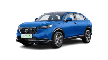 Honda HRV