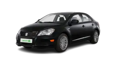 Suzuki Kizashi