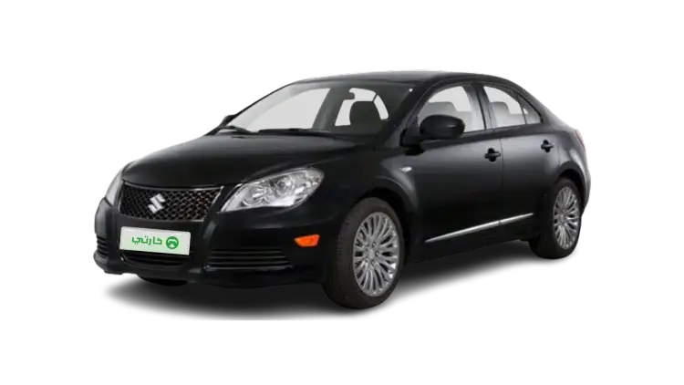 Suzuki Kizashi