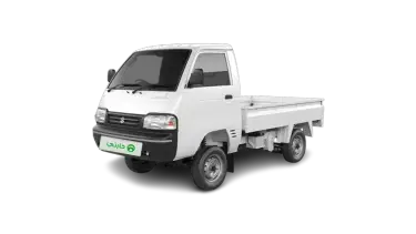 Suzuki Carry