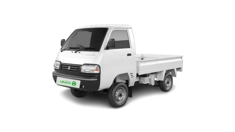 Suzuki Carry