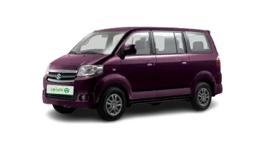 Suzuki APV