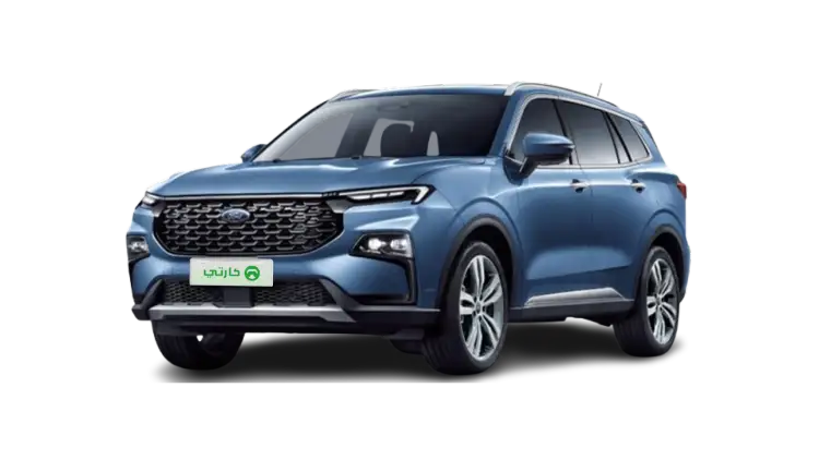 Ford Territory forum