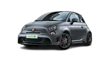 Abarth 695
