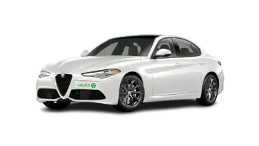 ألفا روميو جوليا