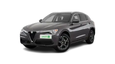 ألفا روميو ستيلفيو