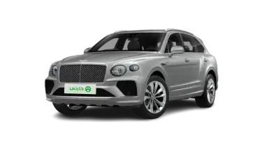 بنتلي بينتايجا