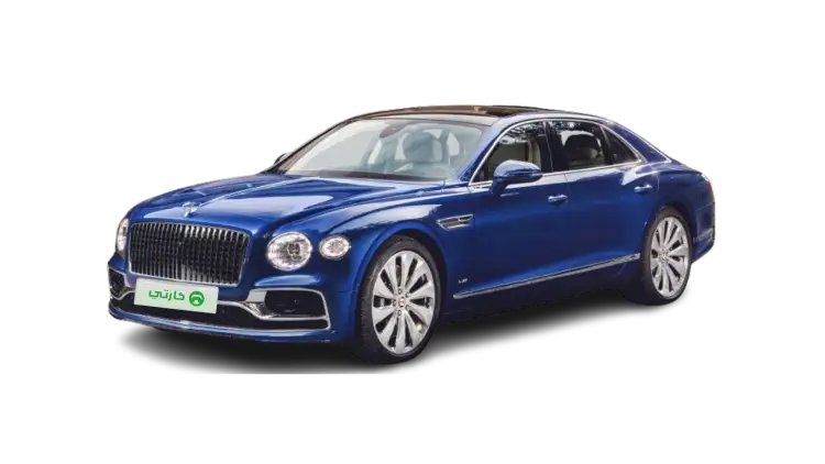 Bentley Continental Flying Spur