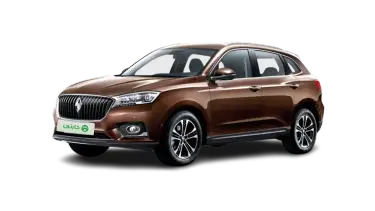 Borgward BX7
