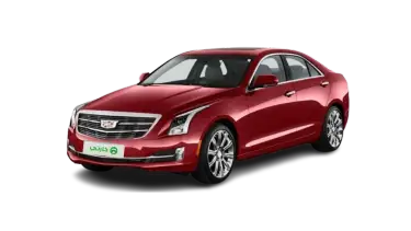 Cadillac ATS