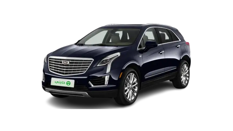كاديلاك XT5