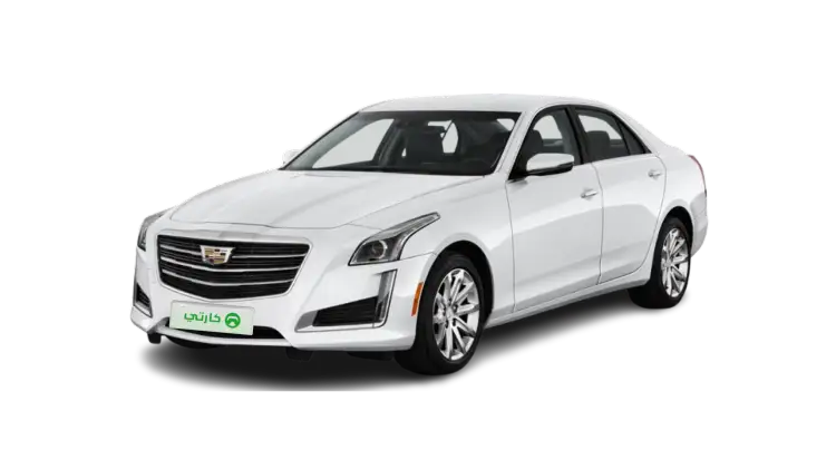 Cadillac CTS 2023