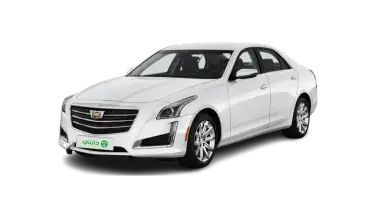 Cadillac CTS