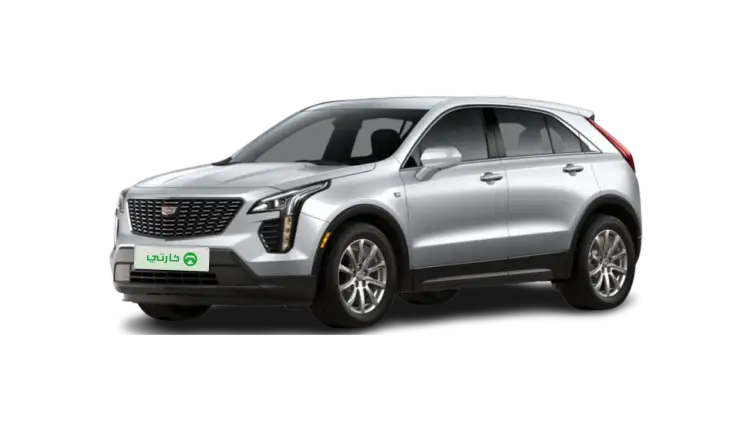 كاديلاك XT4