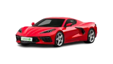 شيفروليه كورفت