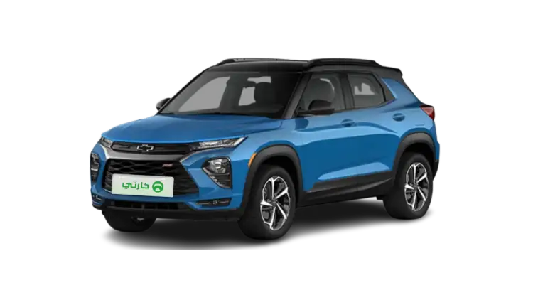 شيفروليه تريلبلازر