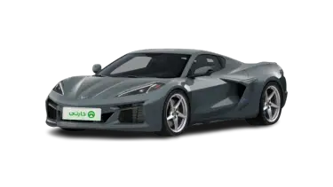 Chevrolet Corvette ERay